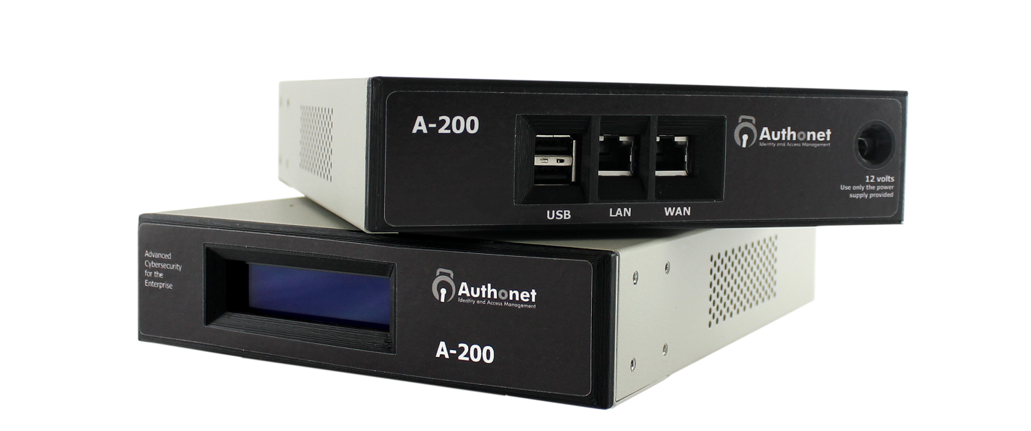 Authonet IAM A200