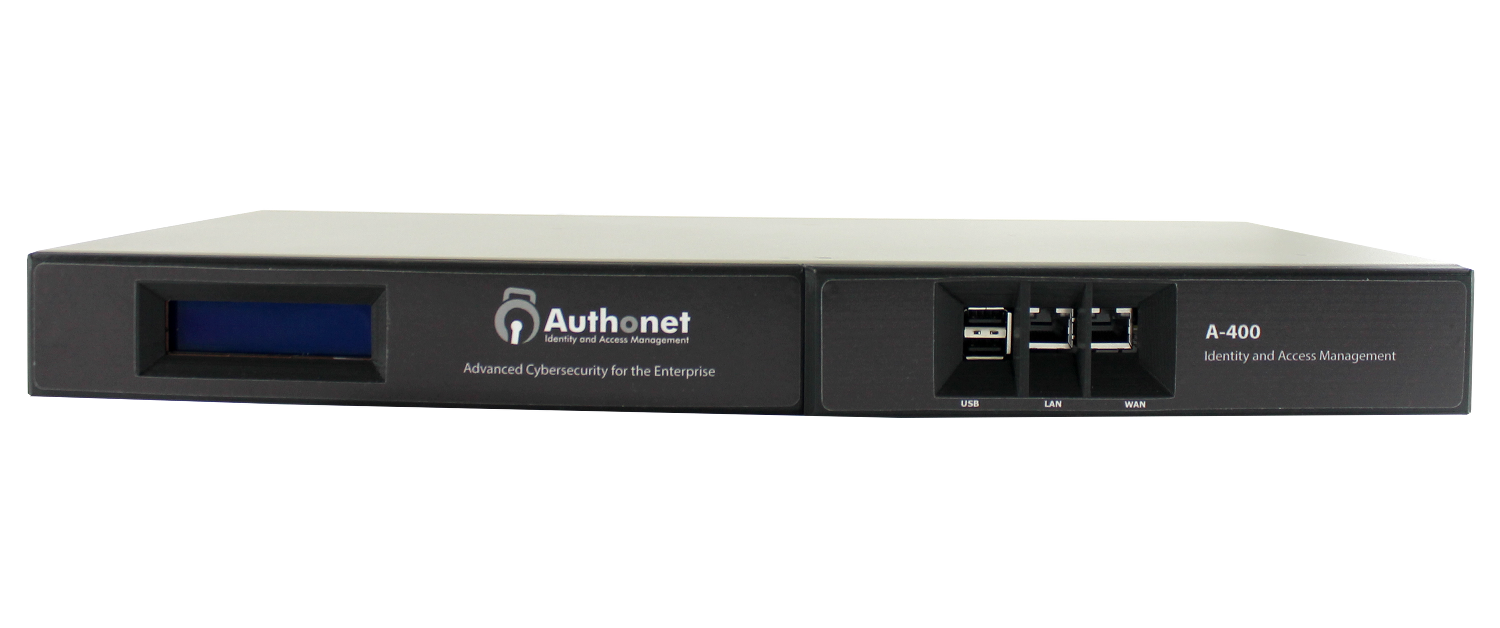 Authonet IAM A400
