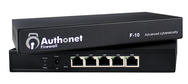 Authonet Firewall F10
